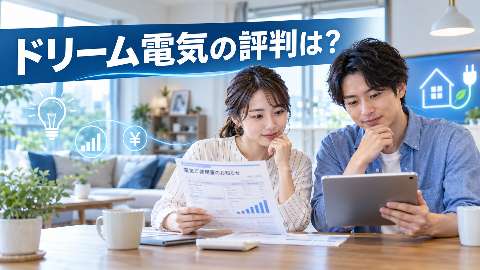 ドリーム電気の評判は？